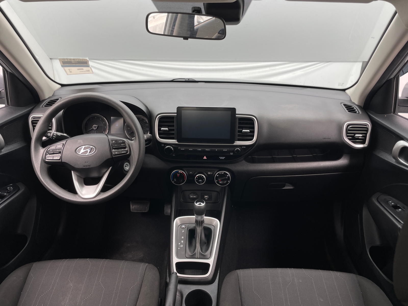 Thumbnail: 2020 Hyundai Venue - 3