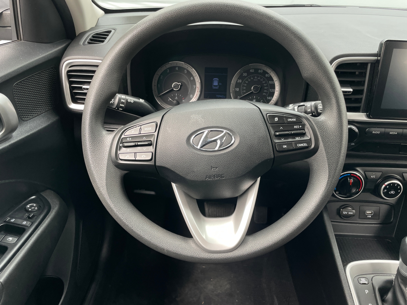 Thumbnail: 2020 Hyundai Venue - 5