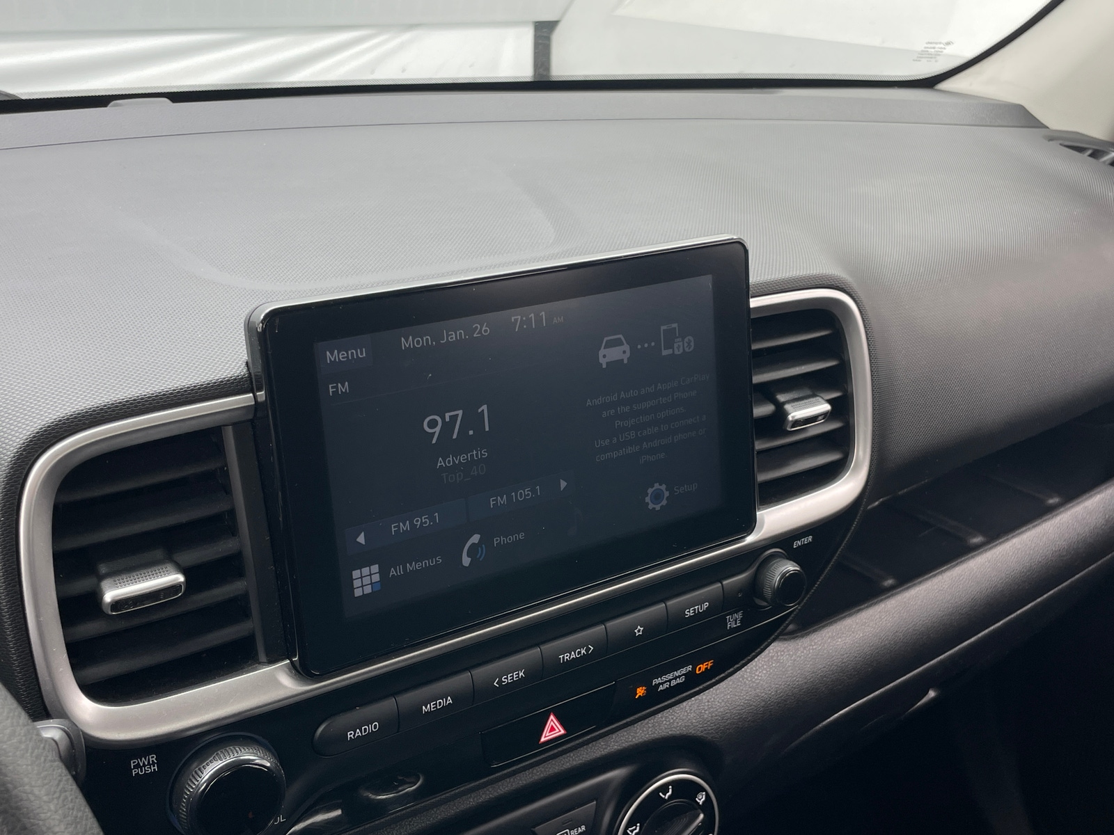 Thumbnail: 2020 Hyundai Venue - 4