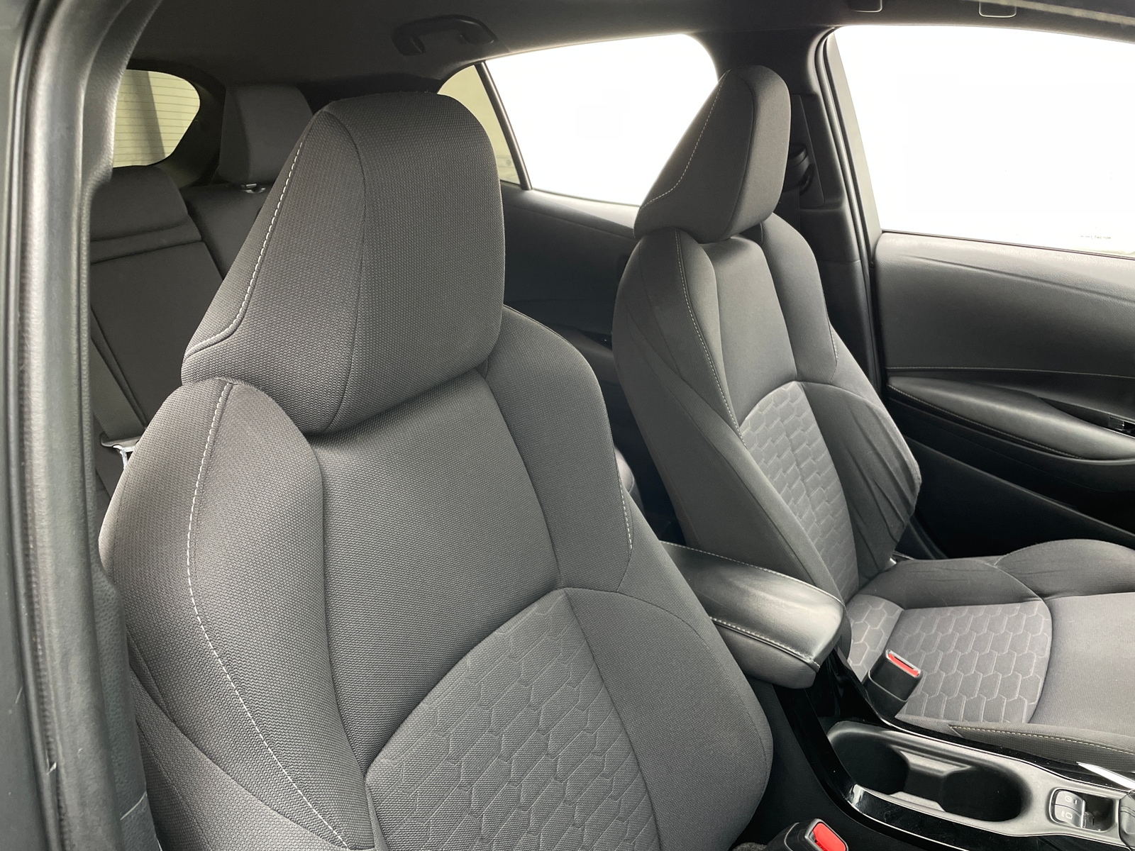 Thumbnail: 2019 Toyota Corolla - 2