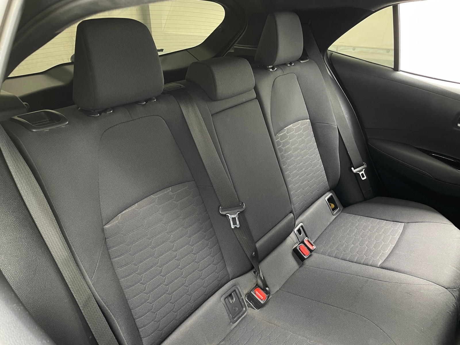 Thumbnail: 2019 Toyota Corolla - 6