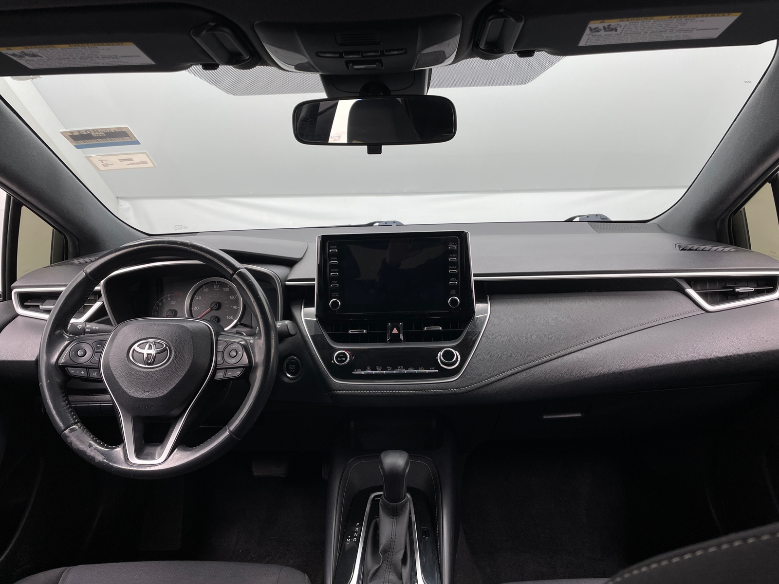 Thumbnail: 2019 Toyota Corolla - 3