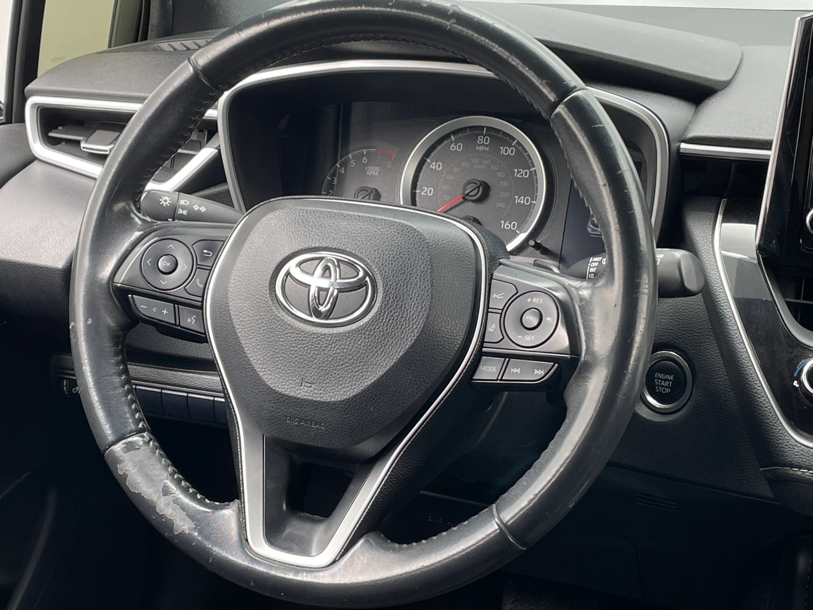 Thumbnail: 2019 Toyota Corolla - 5