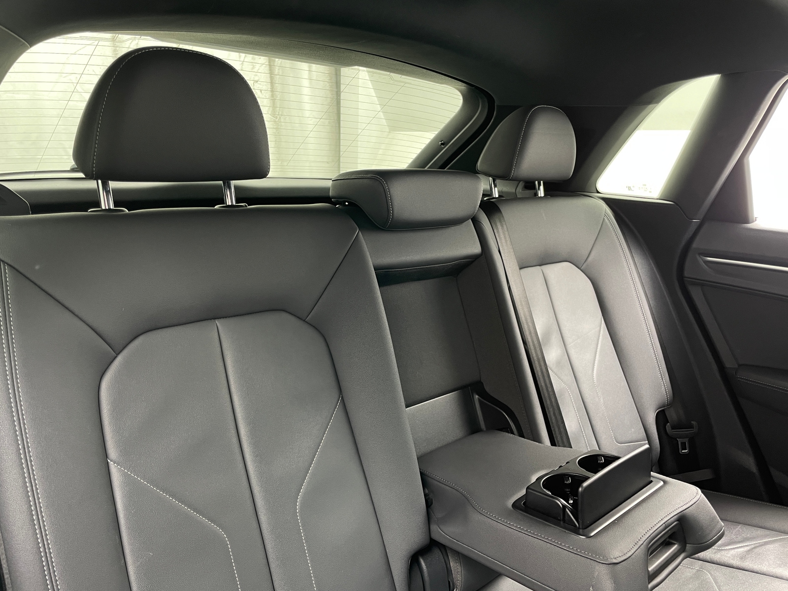 Thumbnail: 2021 Audi Q3 - 5