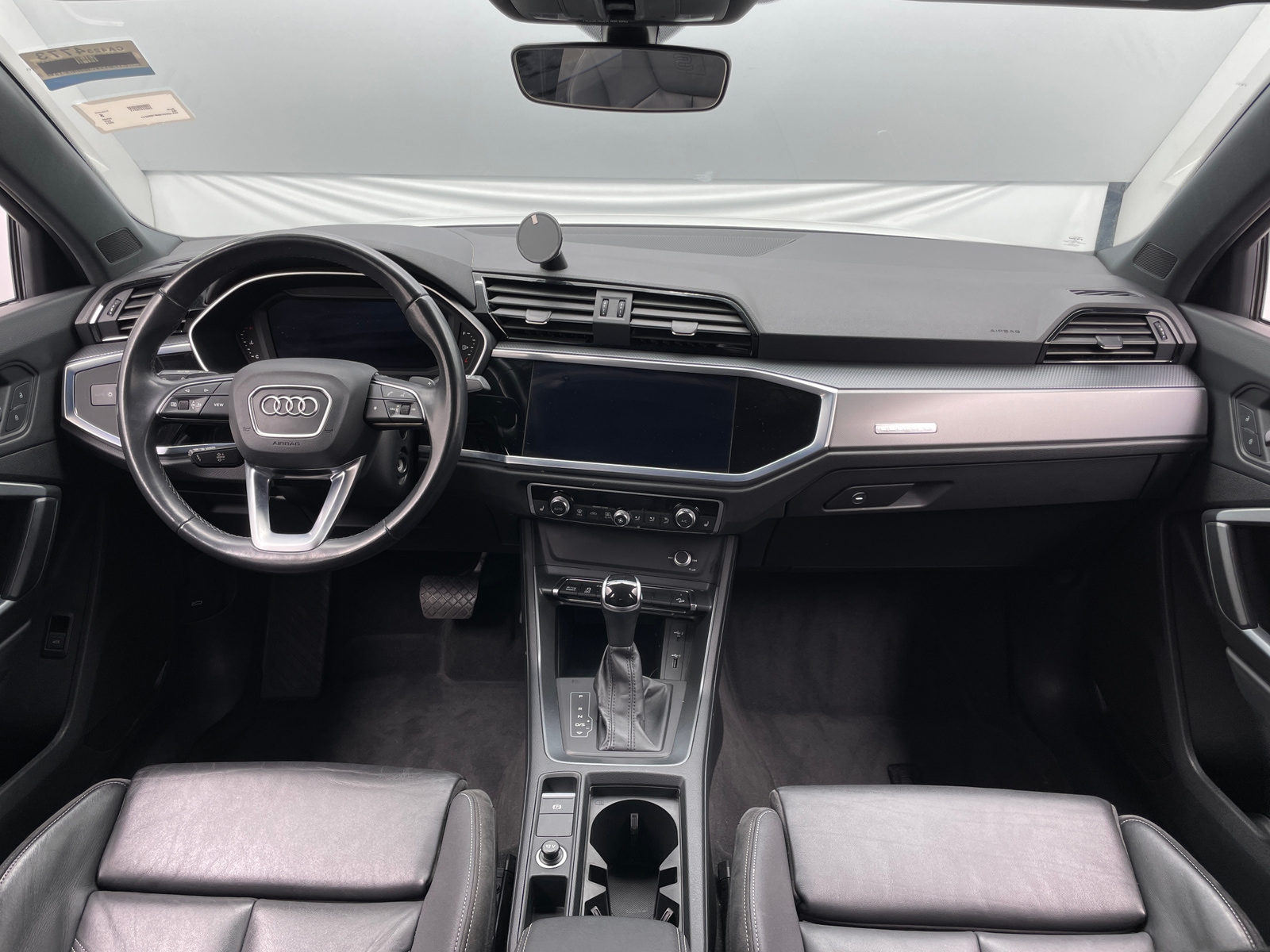 Thumbnail: 2021 Audi Q3 - 2