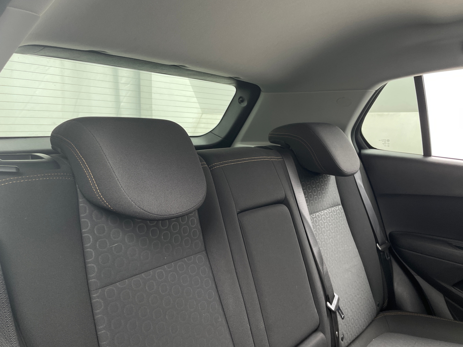 Thumbnail: 2020 Chevrolet Trax - 6