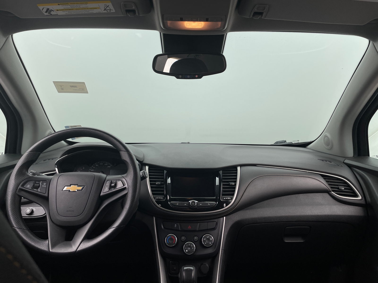Thumbnail: 2020 Chevrolet Trax - 3