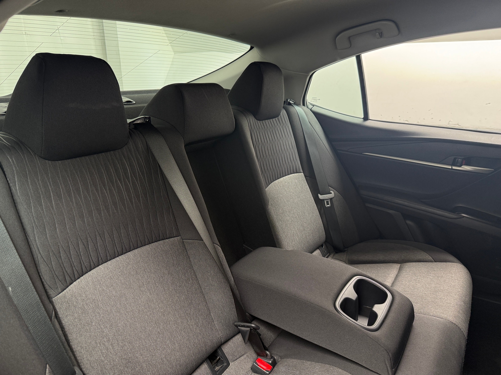 Thumbnail: 2025 Toyota Camry - 6