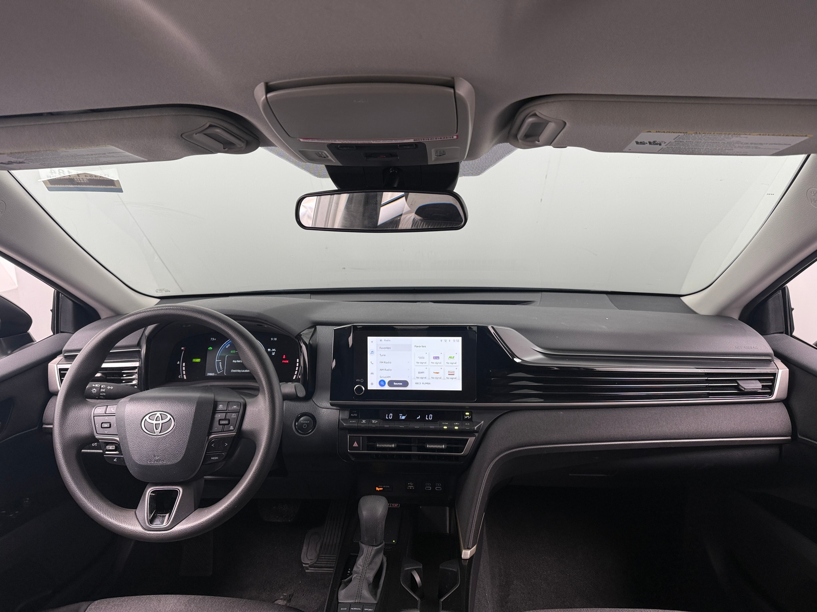 Thumbnail: 2025 Toyota Camry - 3