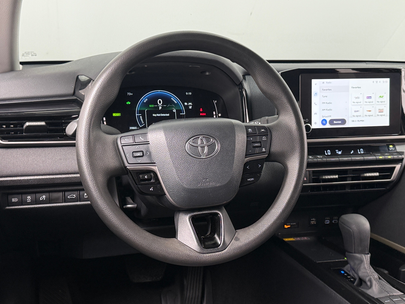 Thumbnail: 2025 Toyota Camry - 5