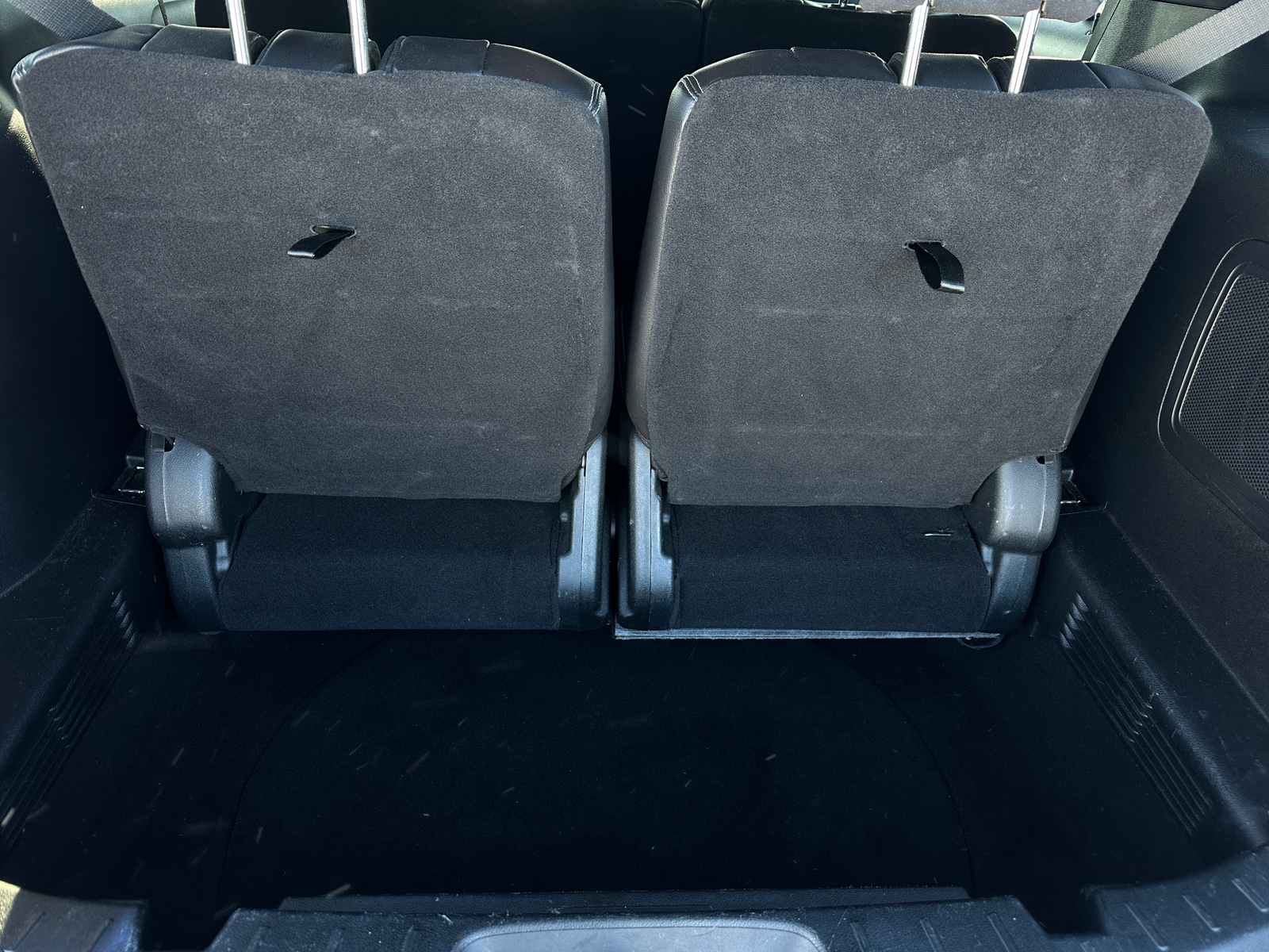 Thumbnail: 2019 Ford Explorer - 7