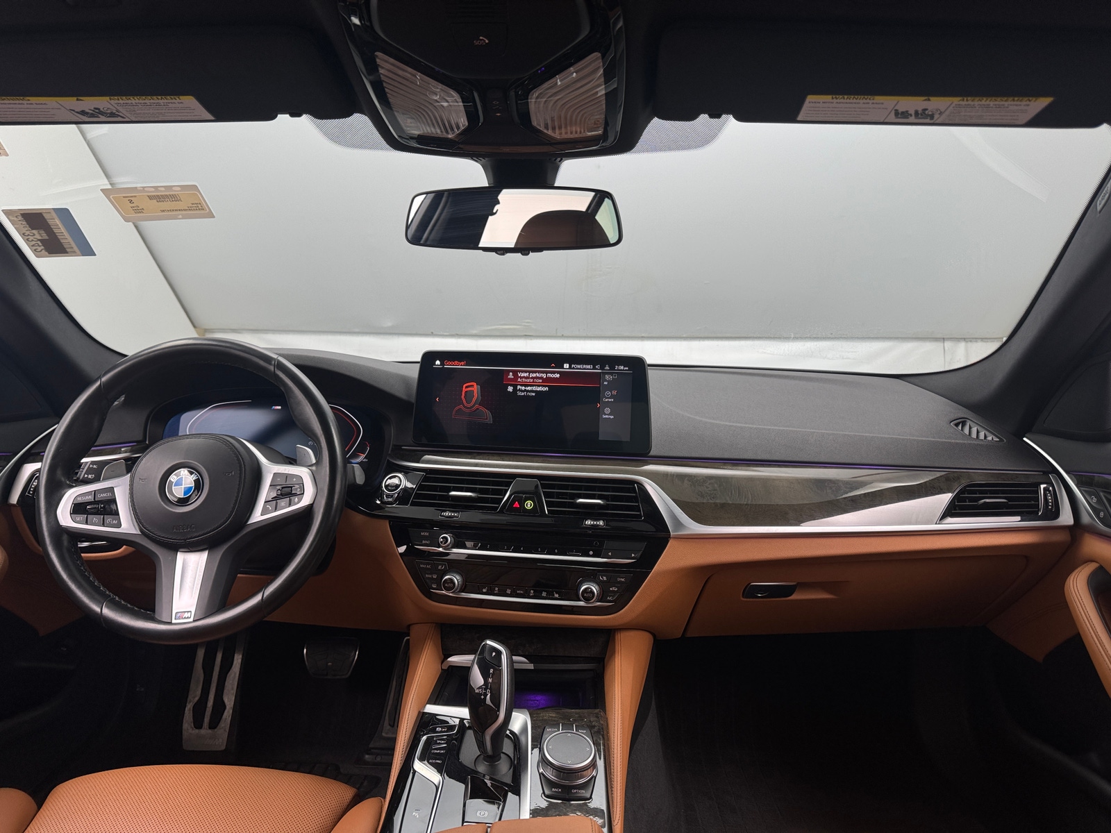 Thumbnail: 2022 BMW 5 Series - 2