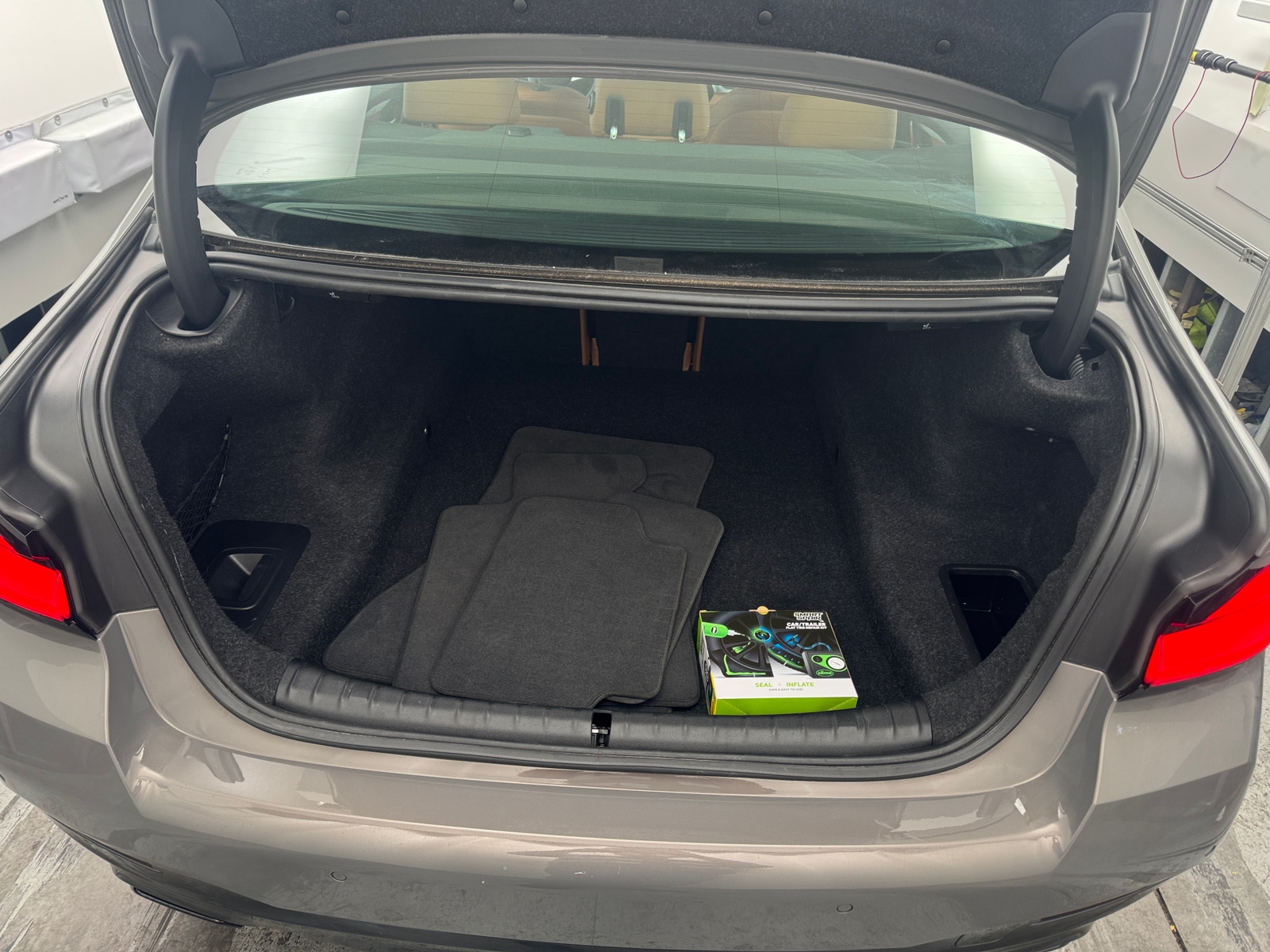 Thumbnail: 2022 BMW 5 Series - 6