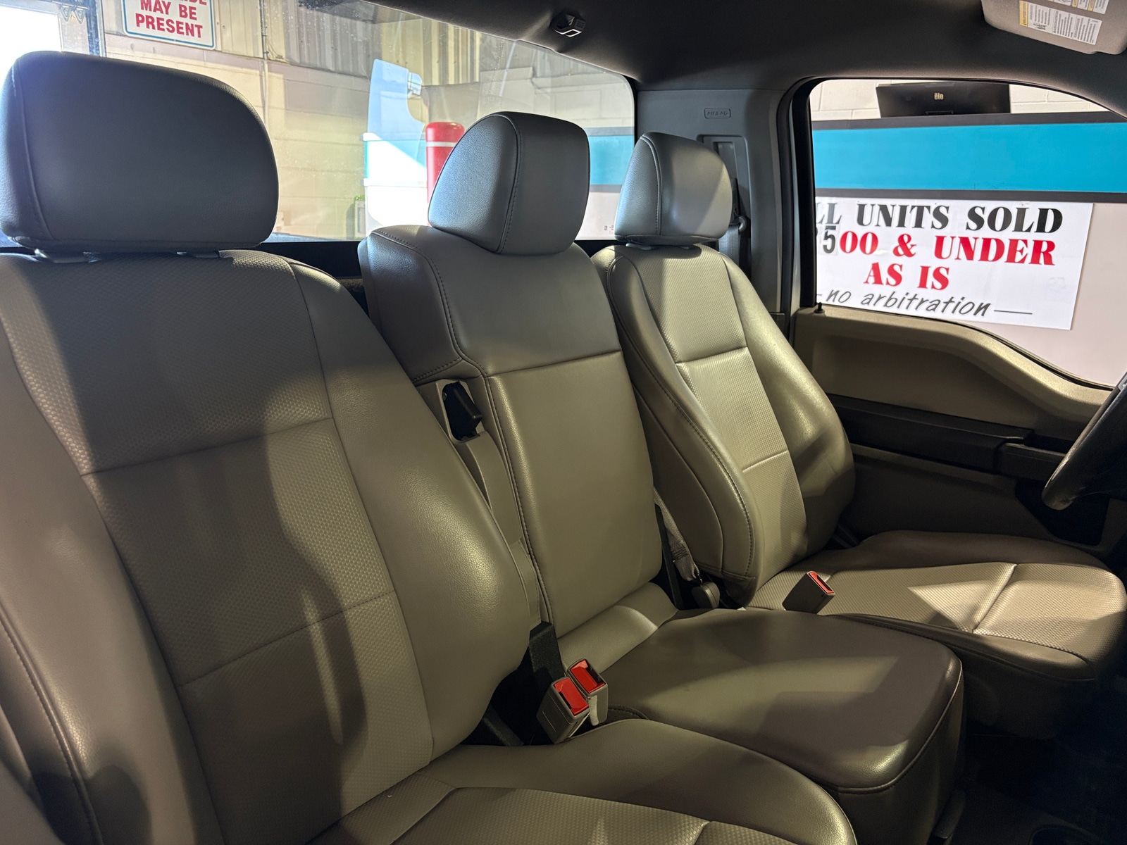 Thumbnail: 2019 Ford Econoline - 2