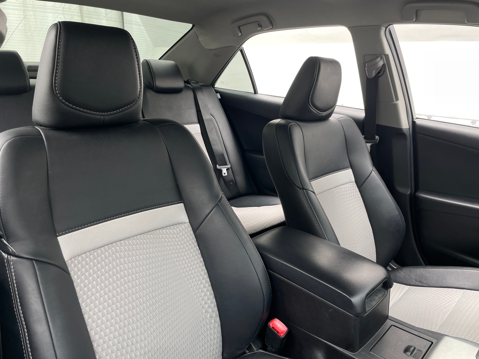 Thumbnail: 2014 Toyota Camry - 2