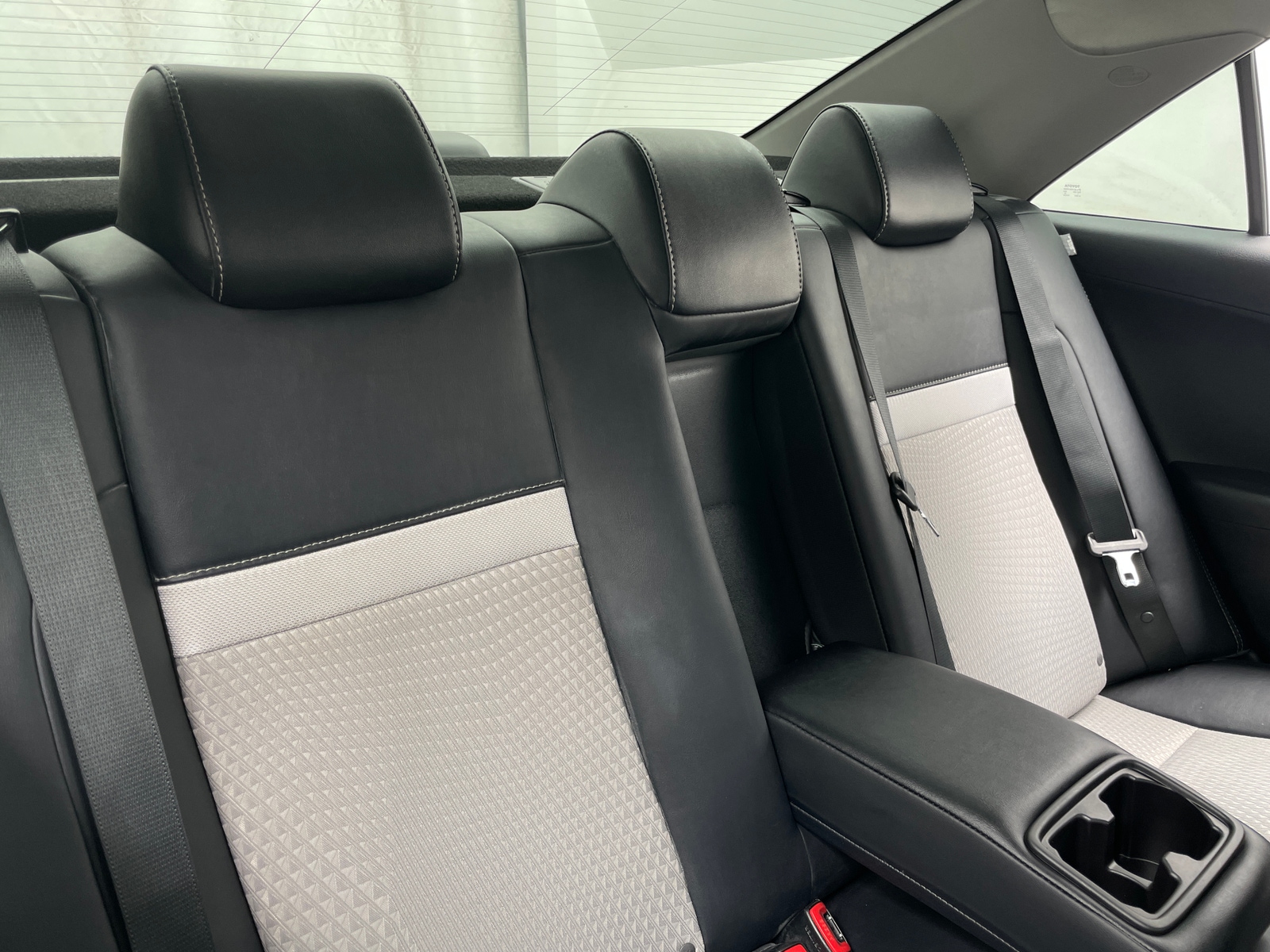 Thumbnail: 2014 Toyota Camry - 6