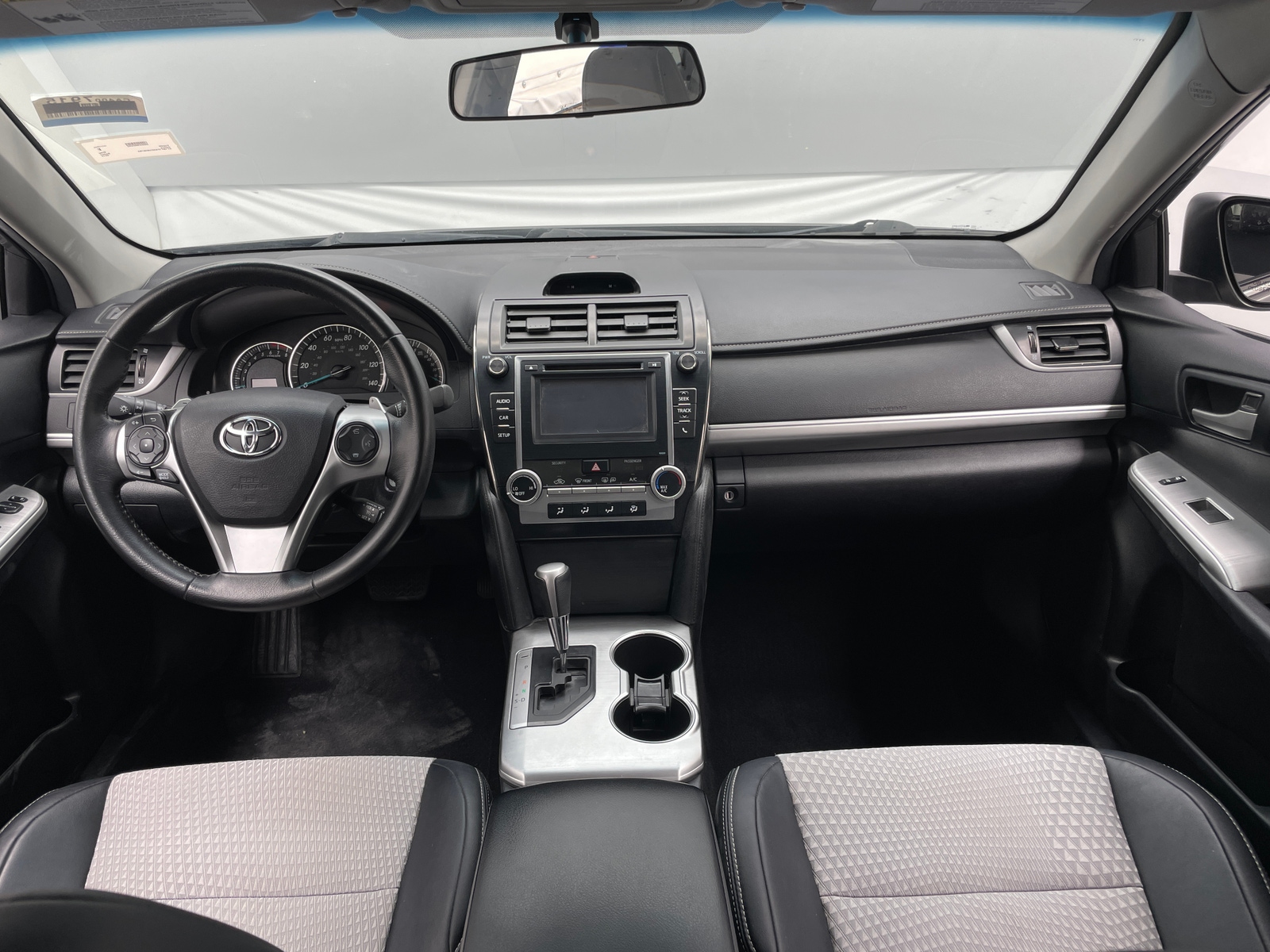 Thumbnail: 2014 Toyota Camry - 3