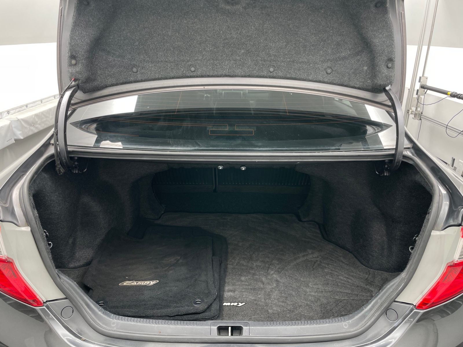 Thumbnail: 2014 Toyota Camry - 7