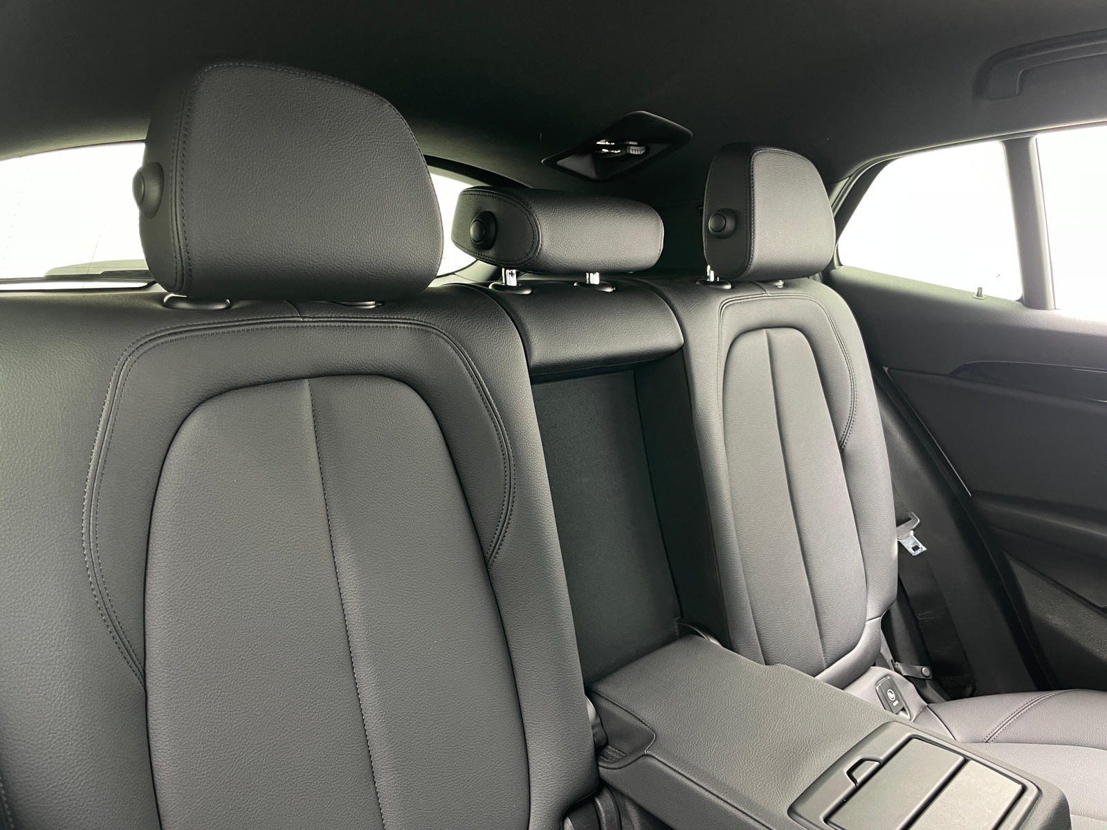 Thumbnail: 2019 BMW X2 - 5