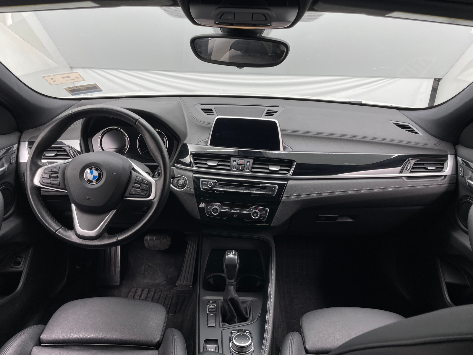 Thumbnail: 2019 BMW X2 - 2