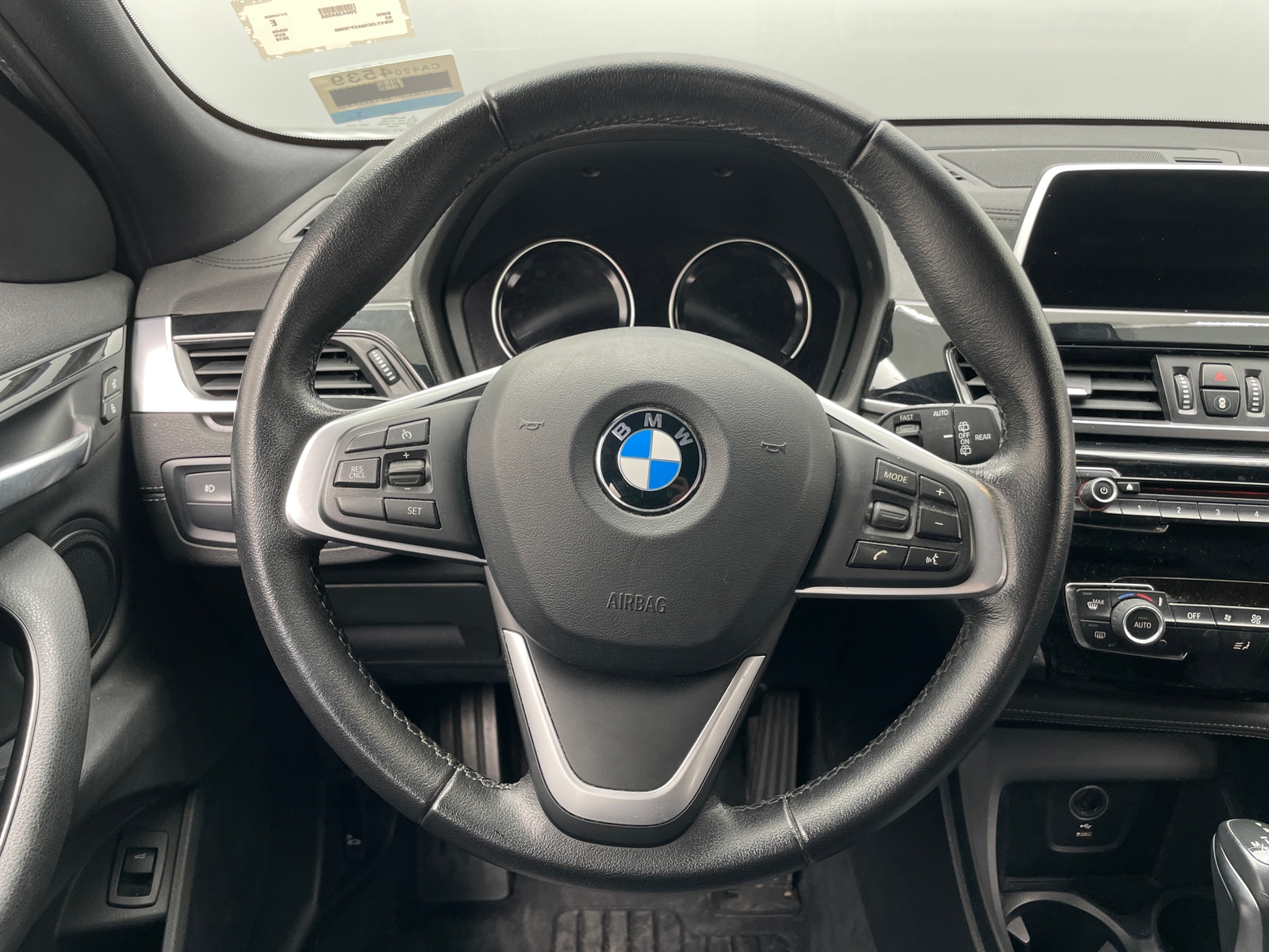 Thumbnail: 2019 BMW X2 - 4