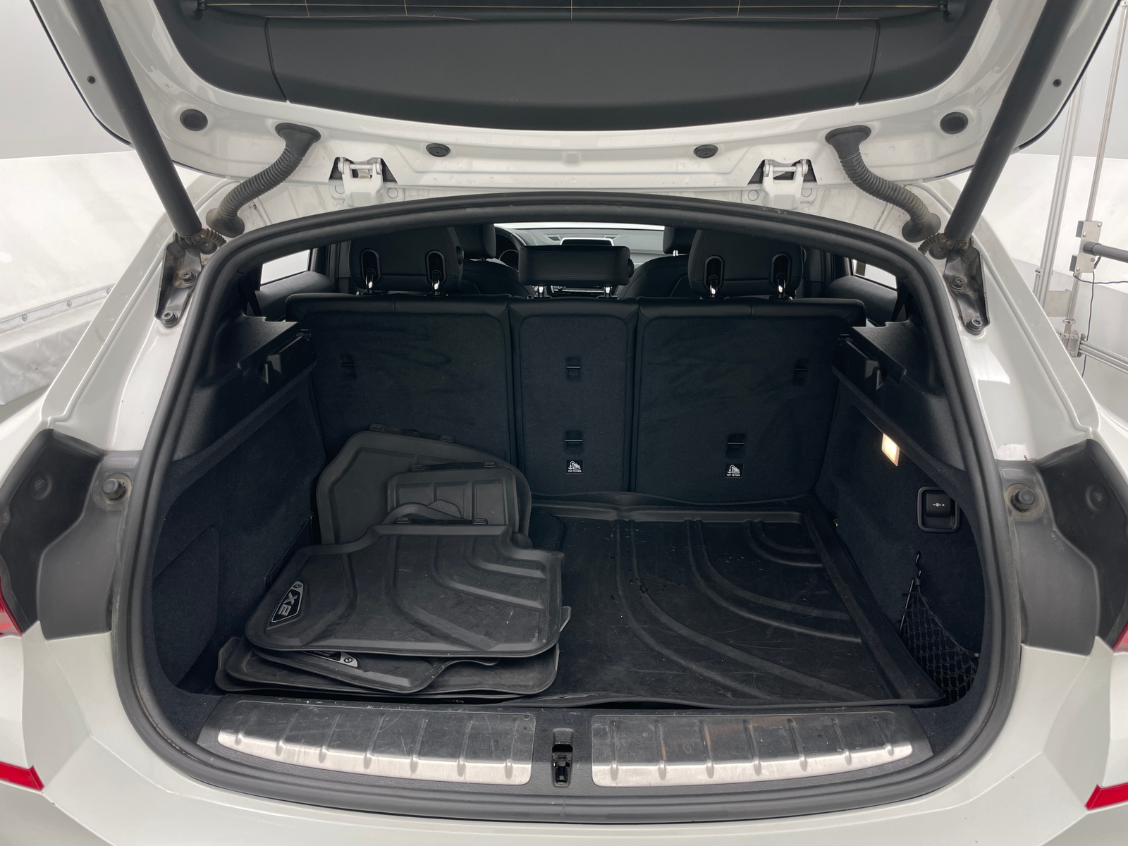 Thumbnail: 2019 BMW X2 - 6