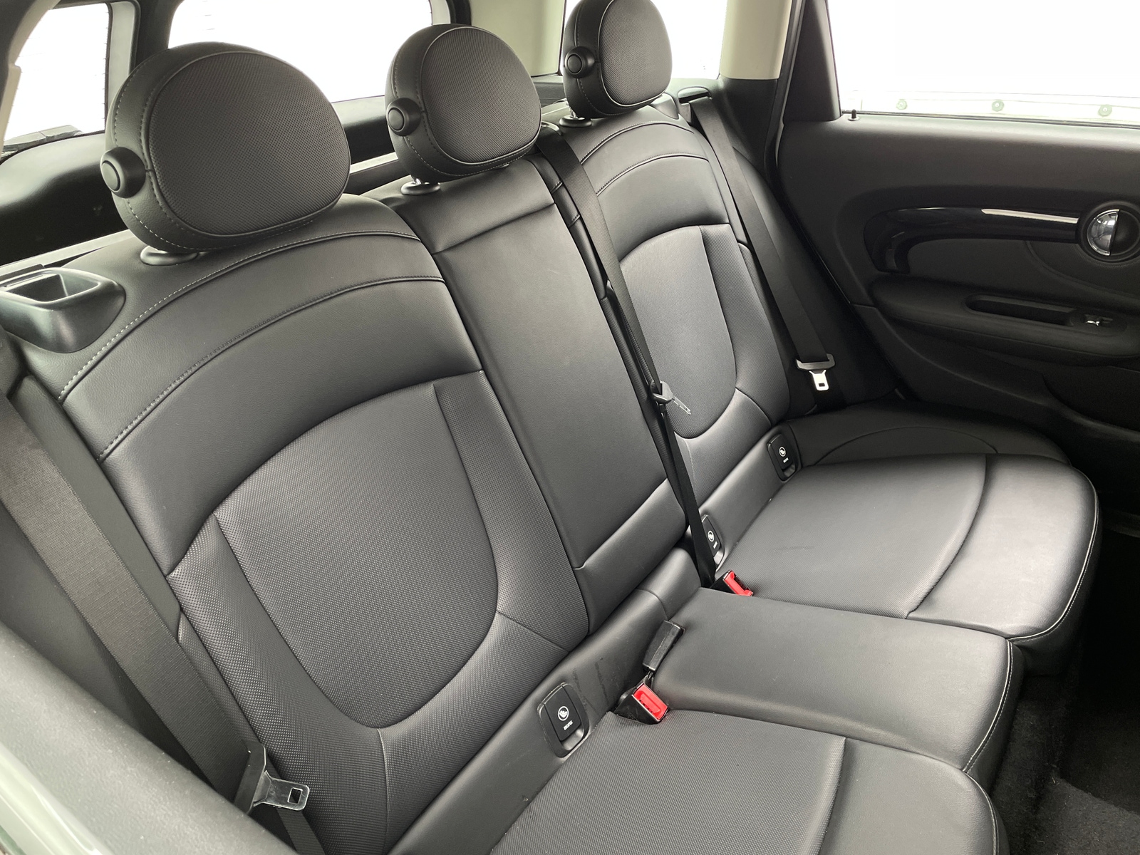 Thumbnail: 2019 MINI Cooper Clubman - 5