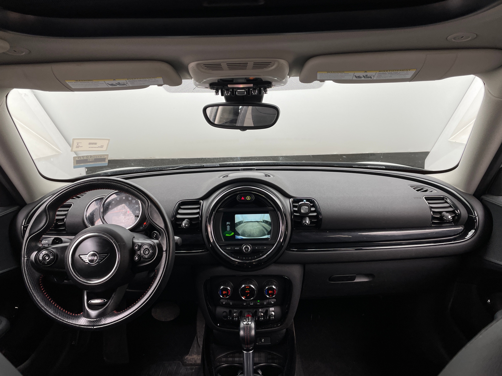 Thumbnail: 2019 MINI Cooper Clubman - 2