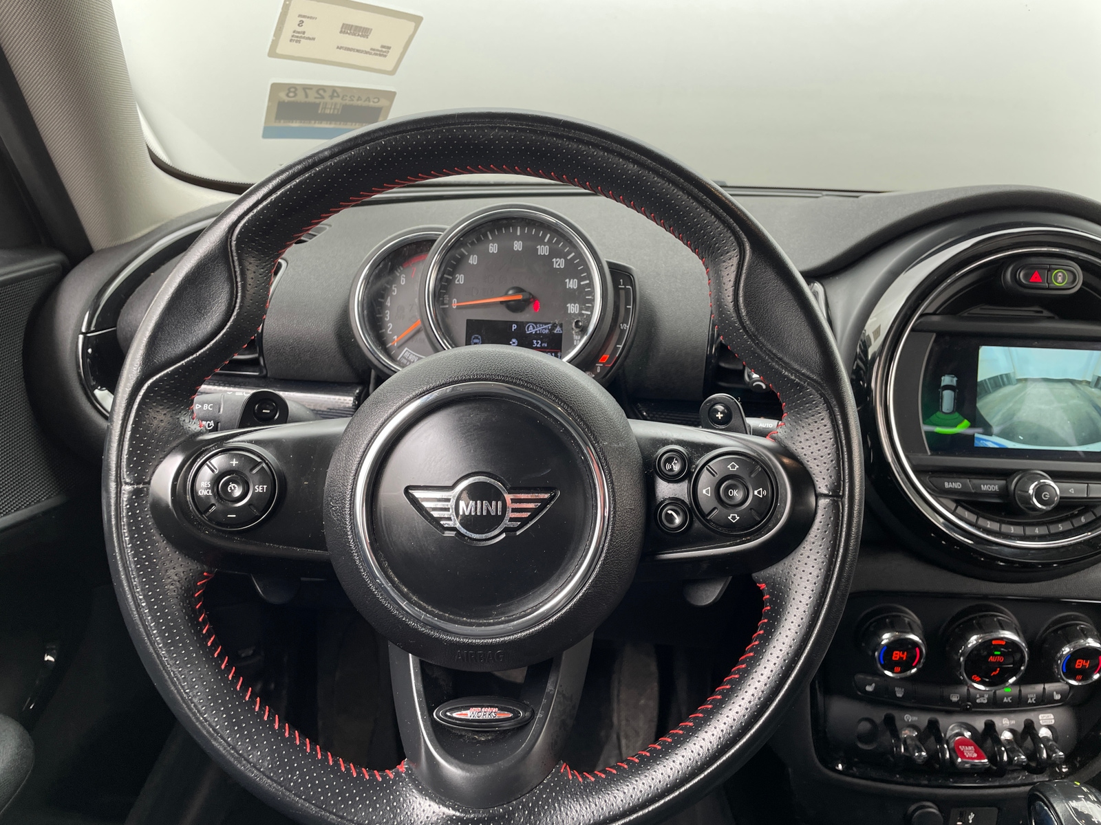Thumbnail: 2019 MINI Cooper Clubman - 4