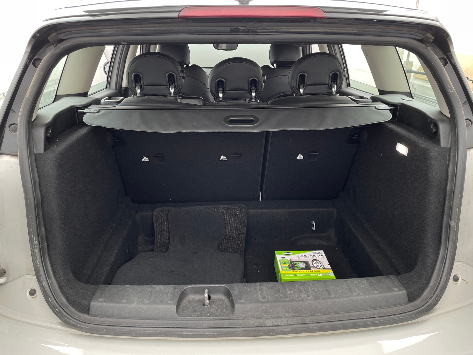 Thumbnail: 2019 MINI Cooper Clubman - 6