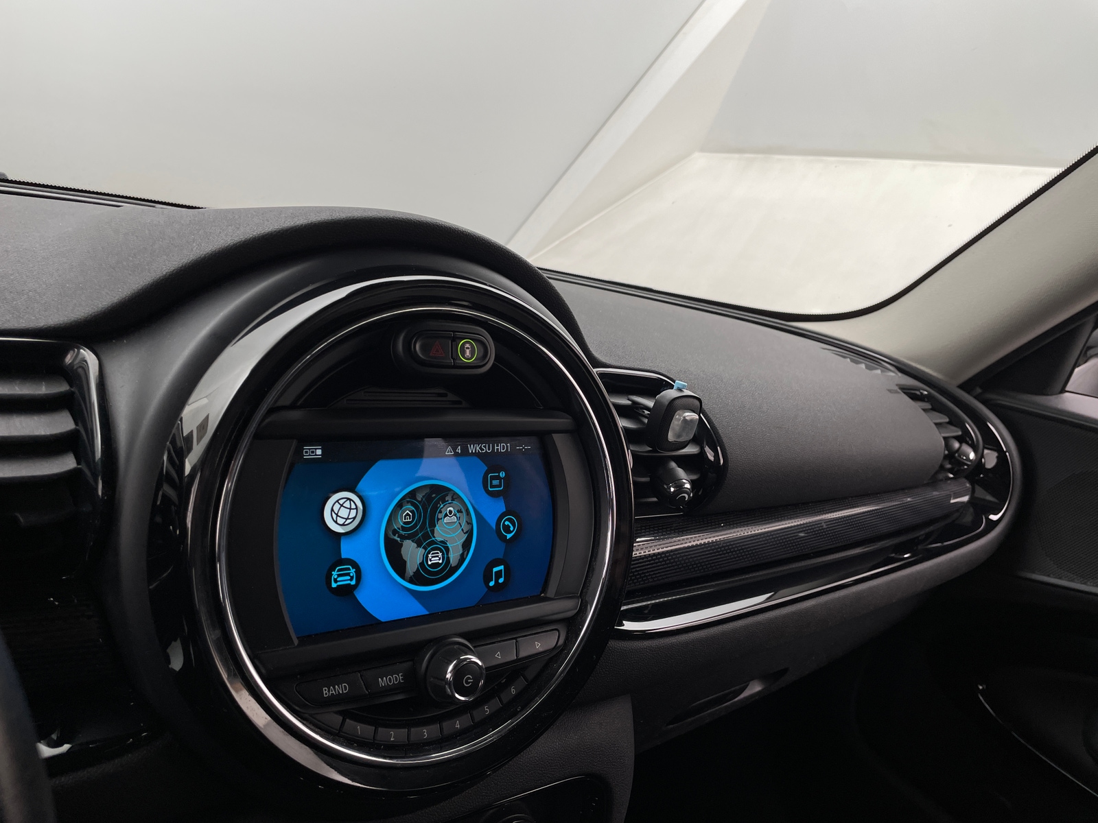 Thumbnail: 2019 MINI Cooper Clubman - 3