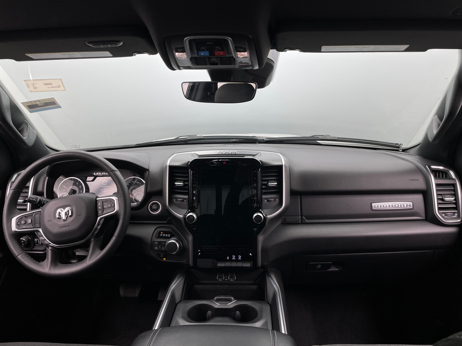 Thumbnail: 2025 RAM 1500 - 3