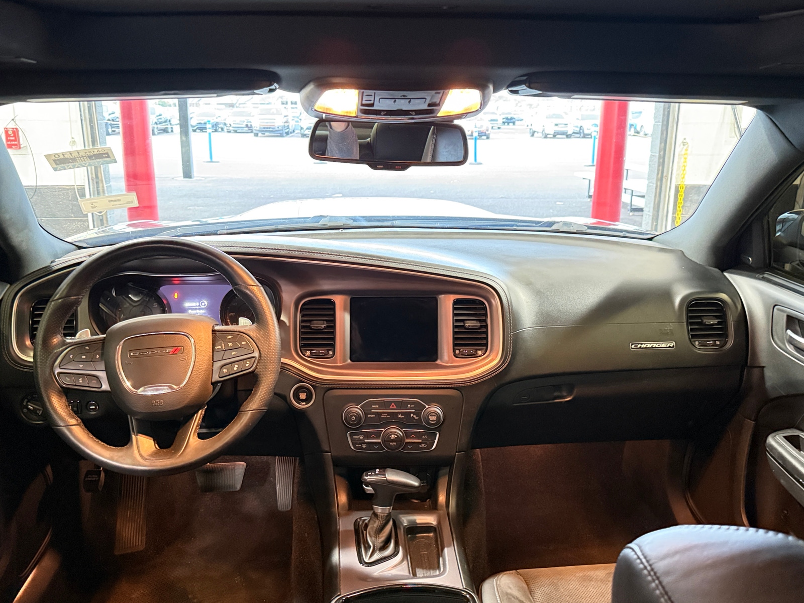 Thumbnail: 2022 Dodge Charger - 2