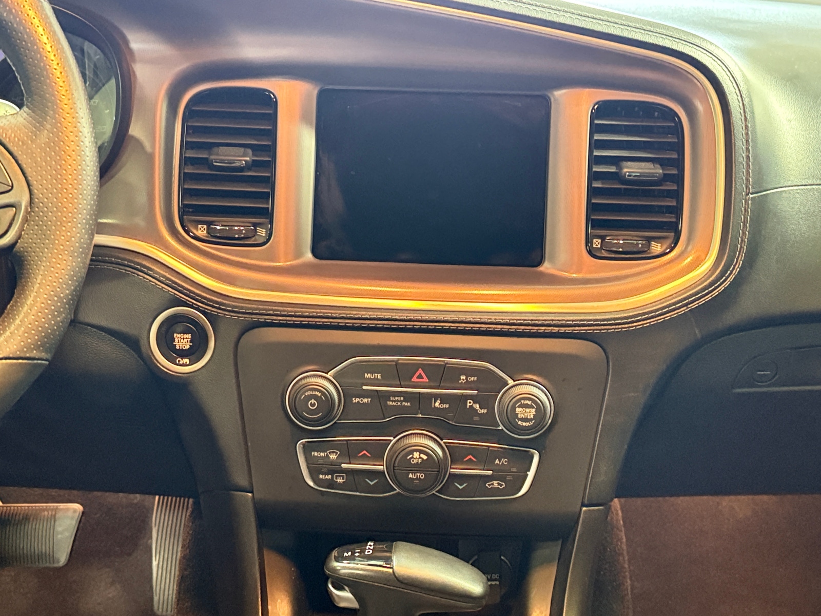 Thumbnail: 2022 Dodge Charger - 3