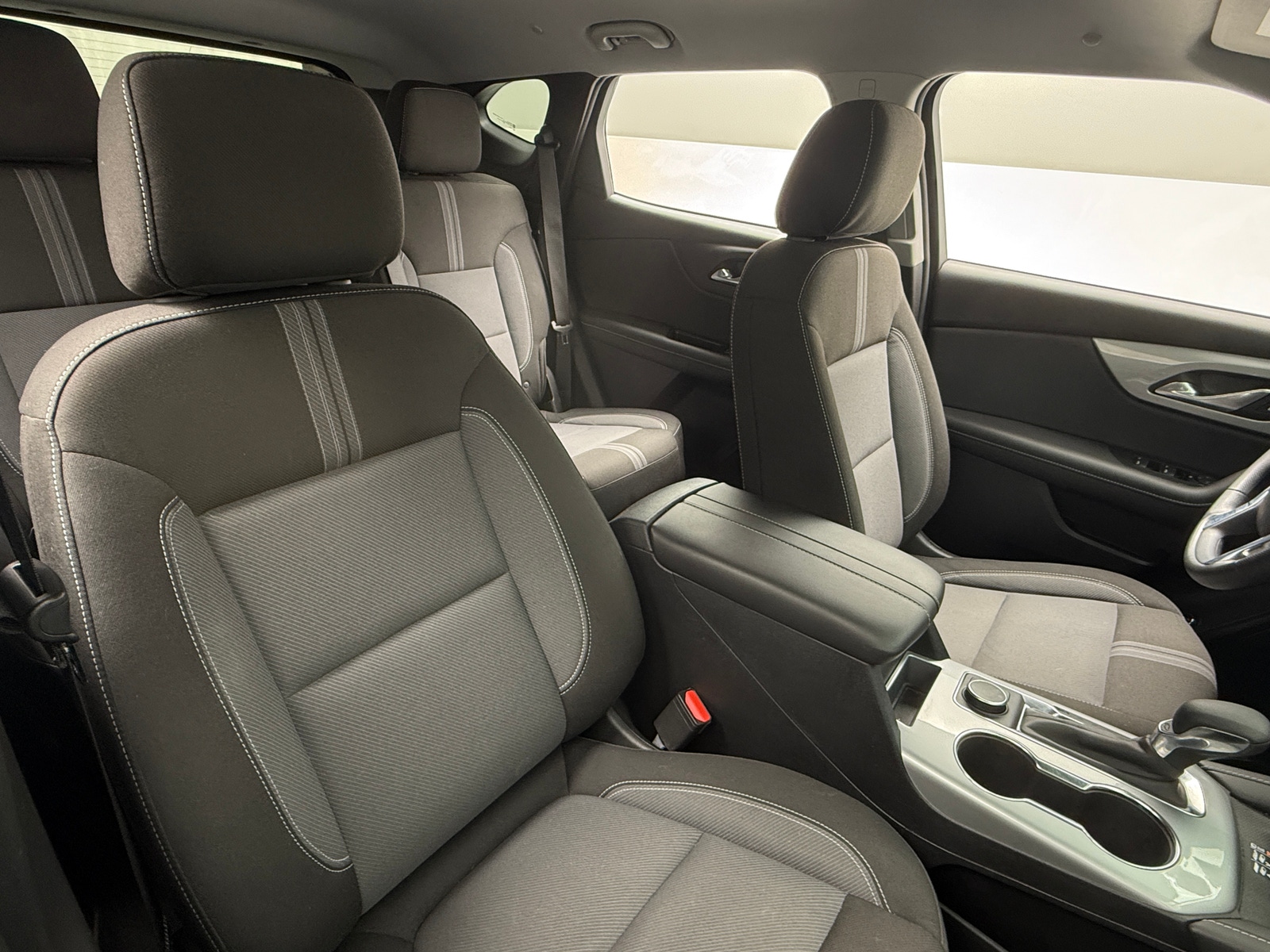 Thumbnail: 2024 Chevrolet Blazer - 2