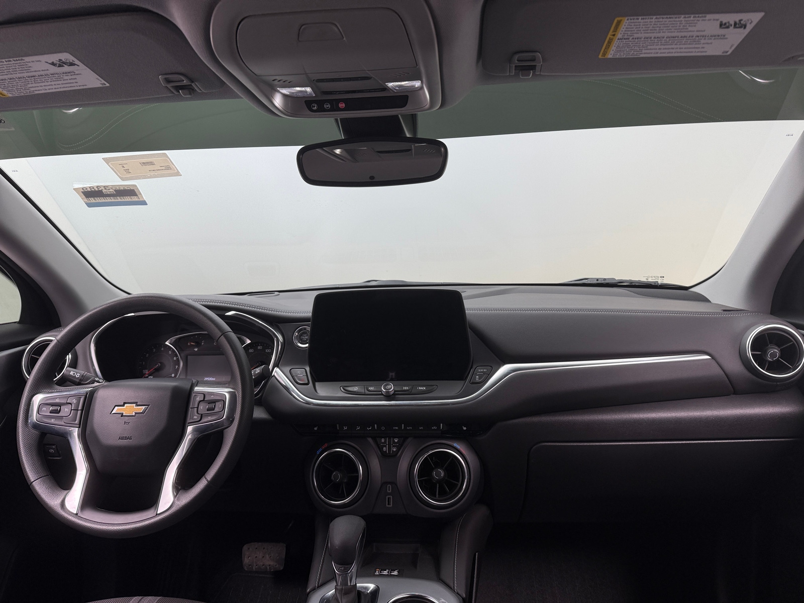 Thumbnail: 2024 Chevrolet Blazer - 3