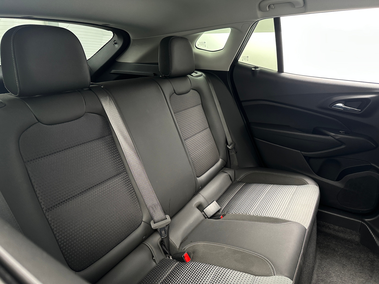 Thumbnail: 2025 Chevrolet Trax - 6