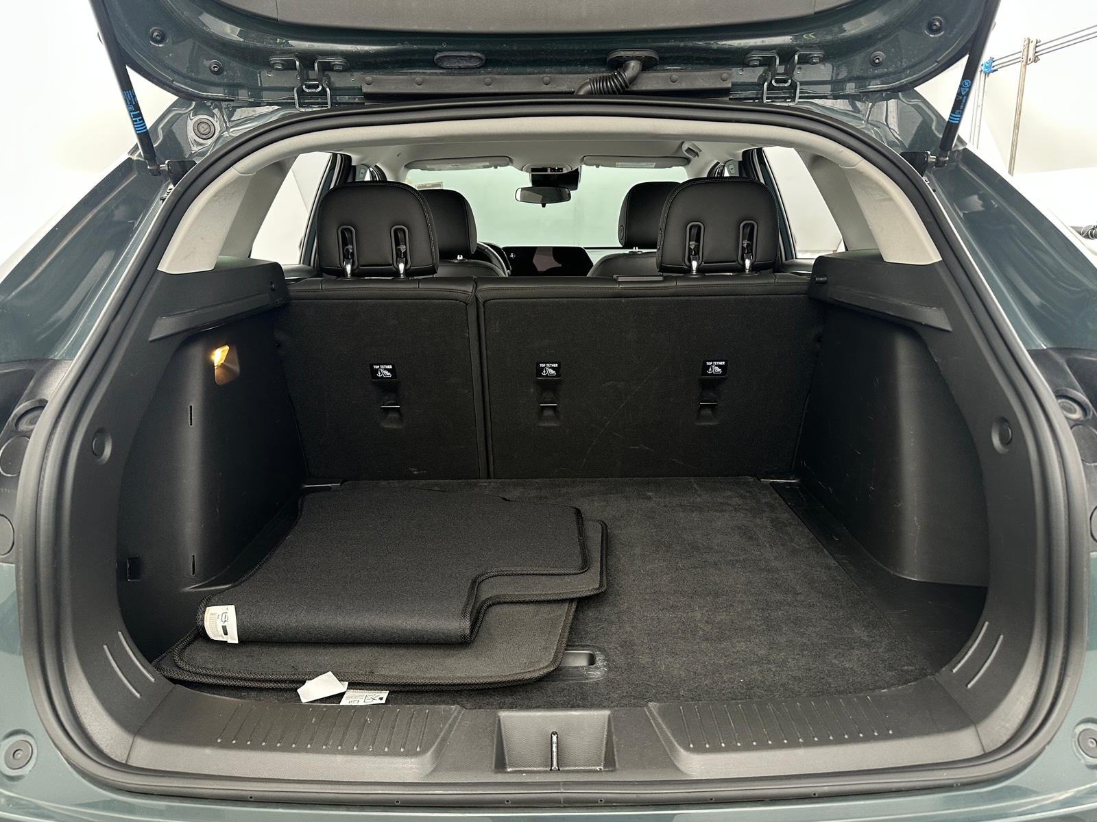 Thumbnail: 2025 Chevrolet Trax - 7