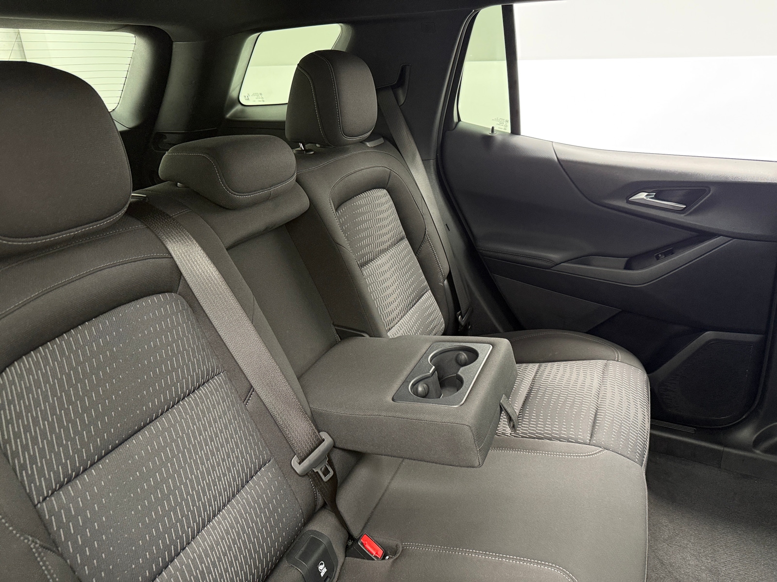 Thumbnail: 2025 Chevrolet Equinox - 6