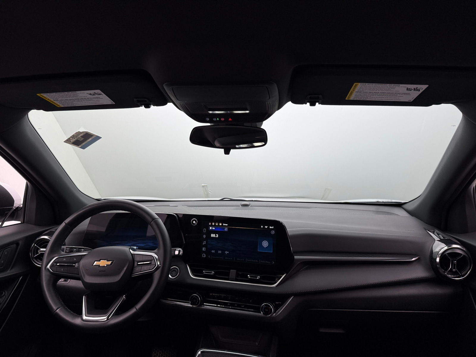 Thumbnail: 2025 Chevrolet Equinox - 3