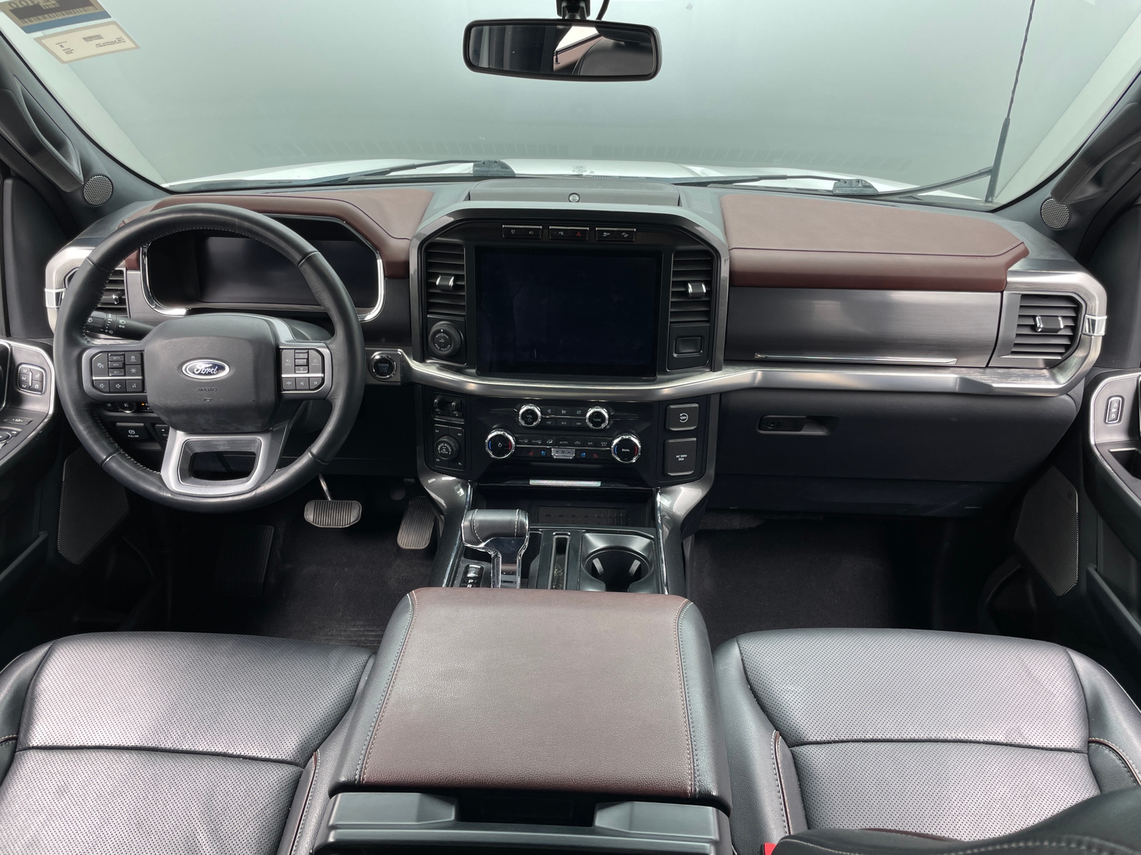 Thumbnail: 2023 Ford Econoline - 2