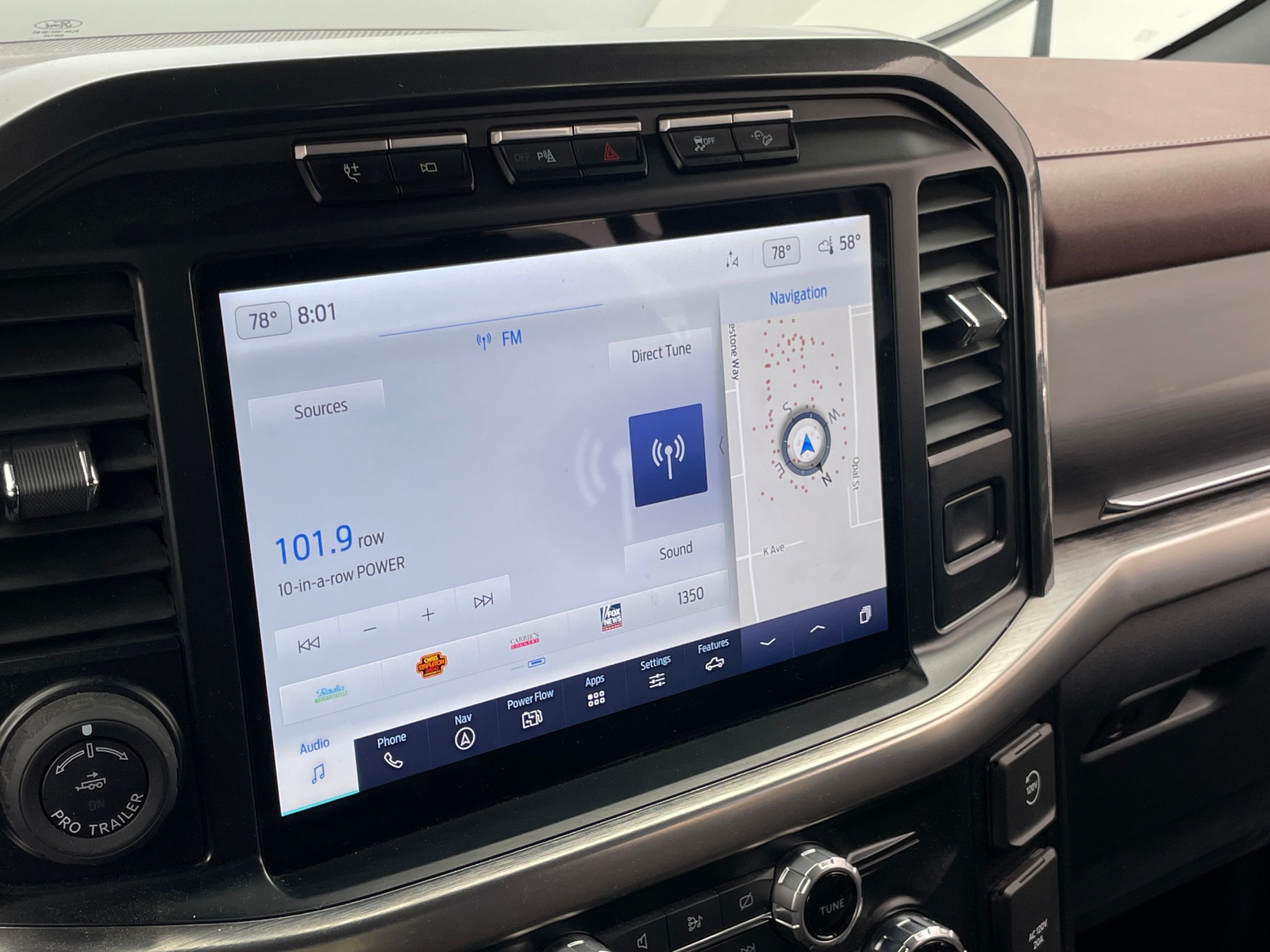 Thumbnail: 2023 Ford Econoline - 3