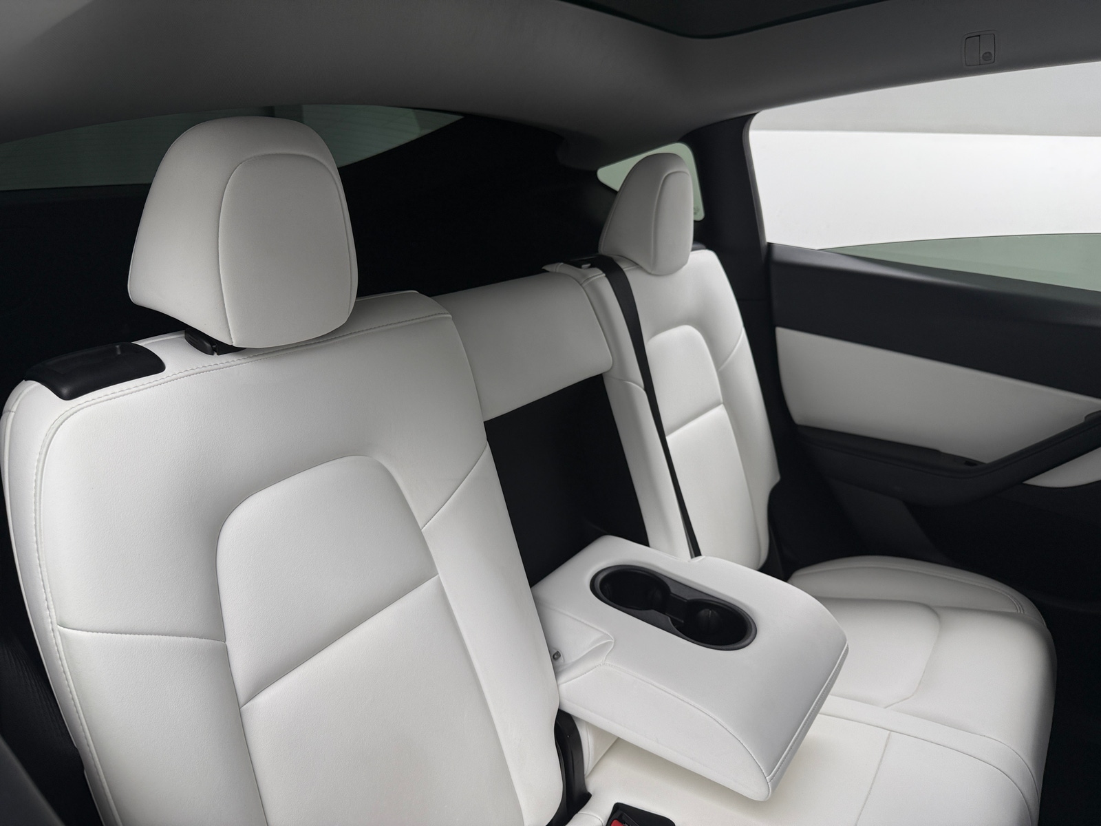 Thumbnail: 2021 Tesla Model Y - 5