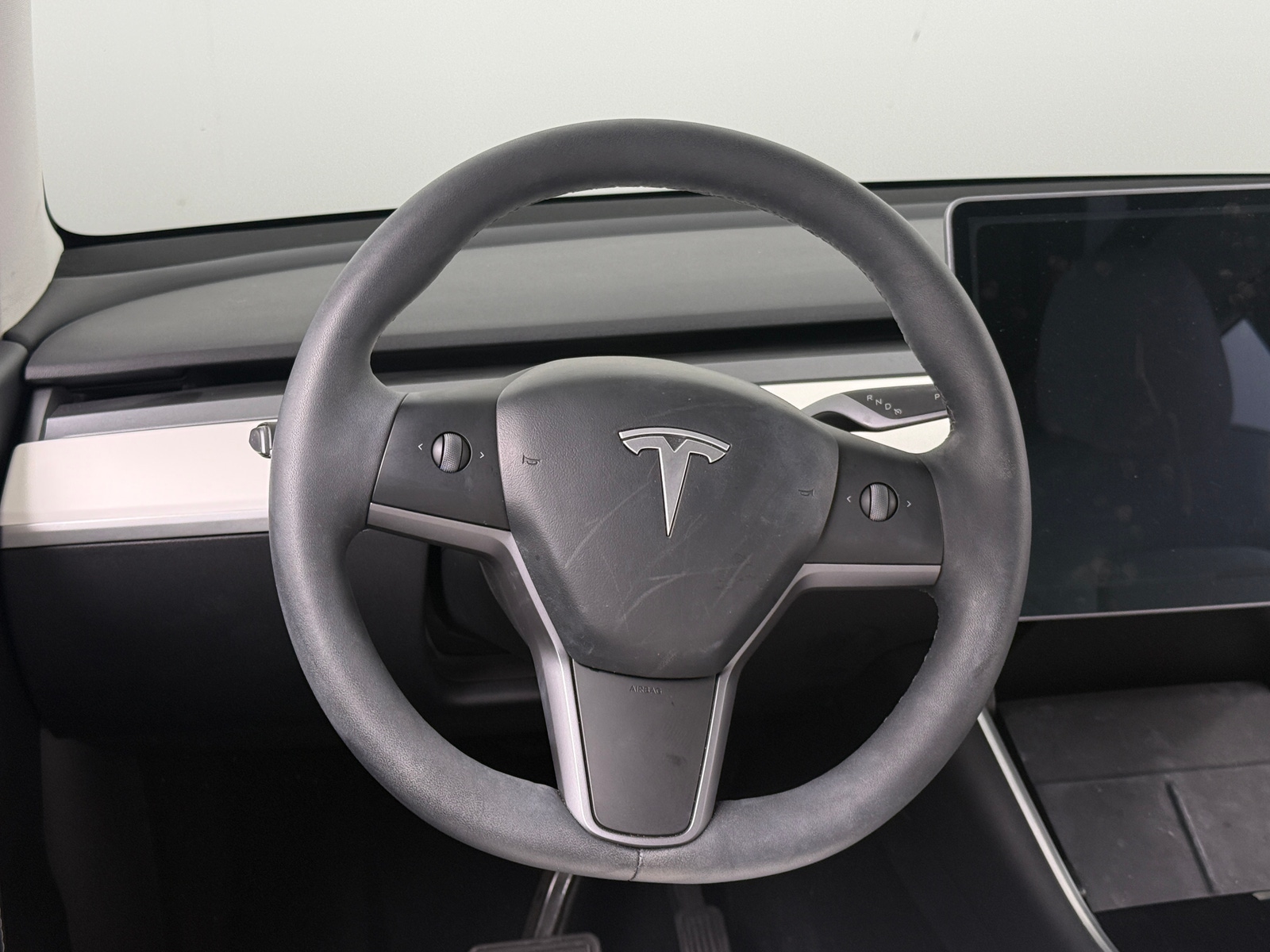 Thumbnail: 2021 Tesla Model Y - 4
