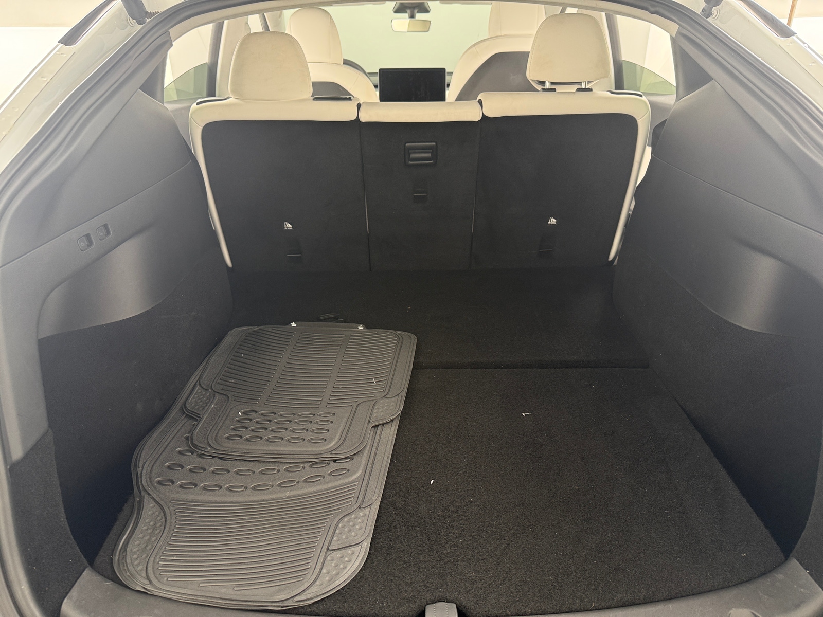 Thumbnail: 2021 Tesla Model Y - 6