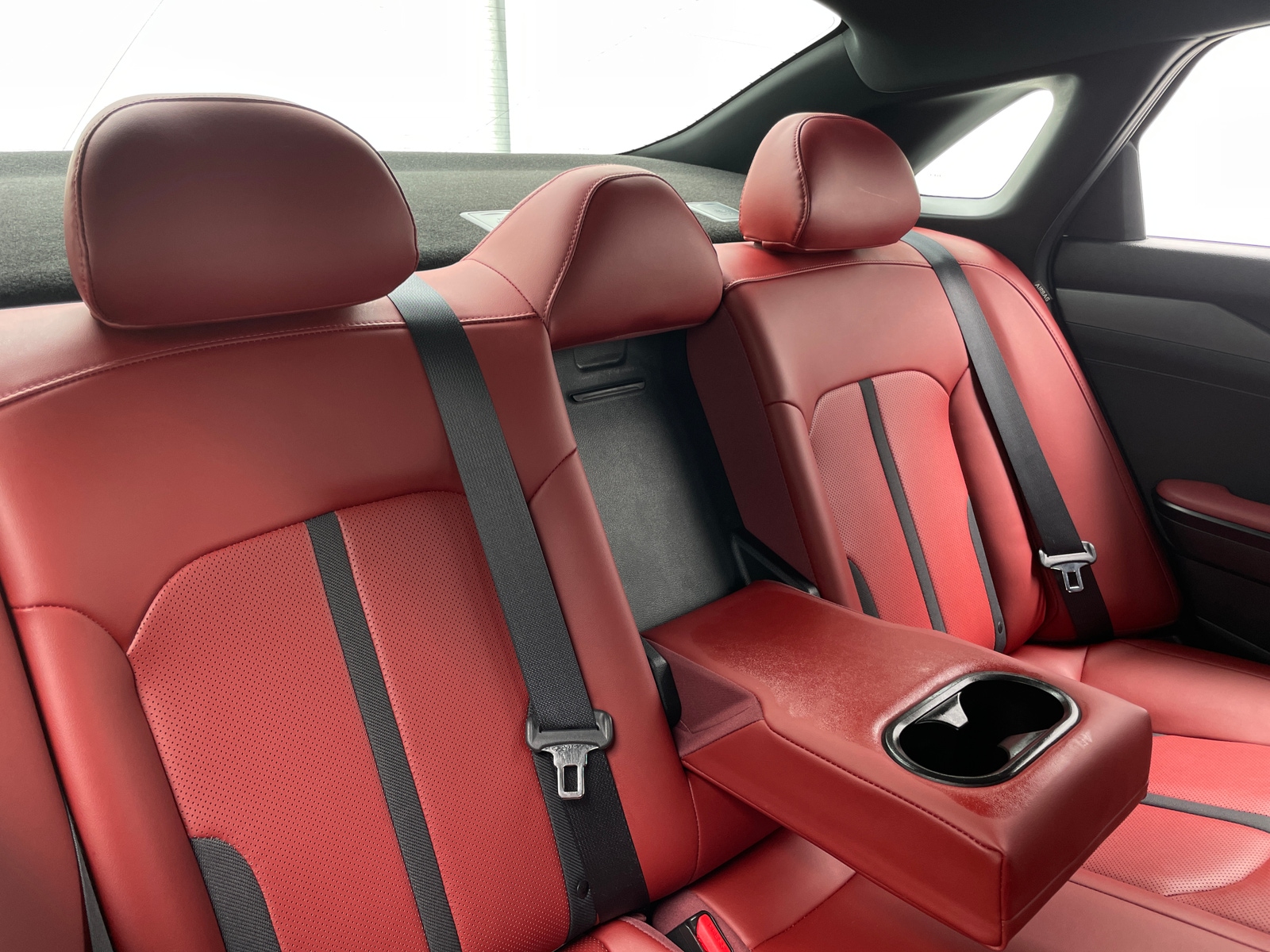 Thumbnail: 2023 Kia K5 - 5