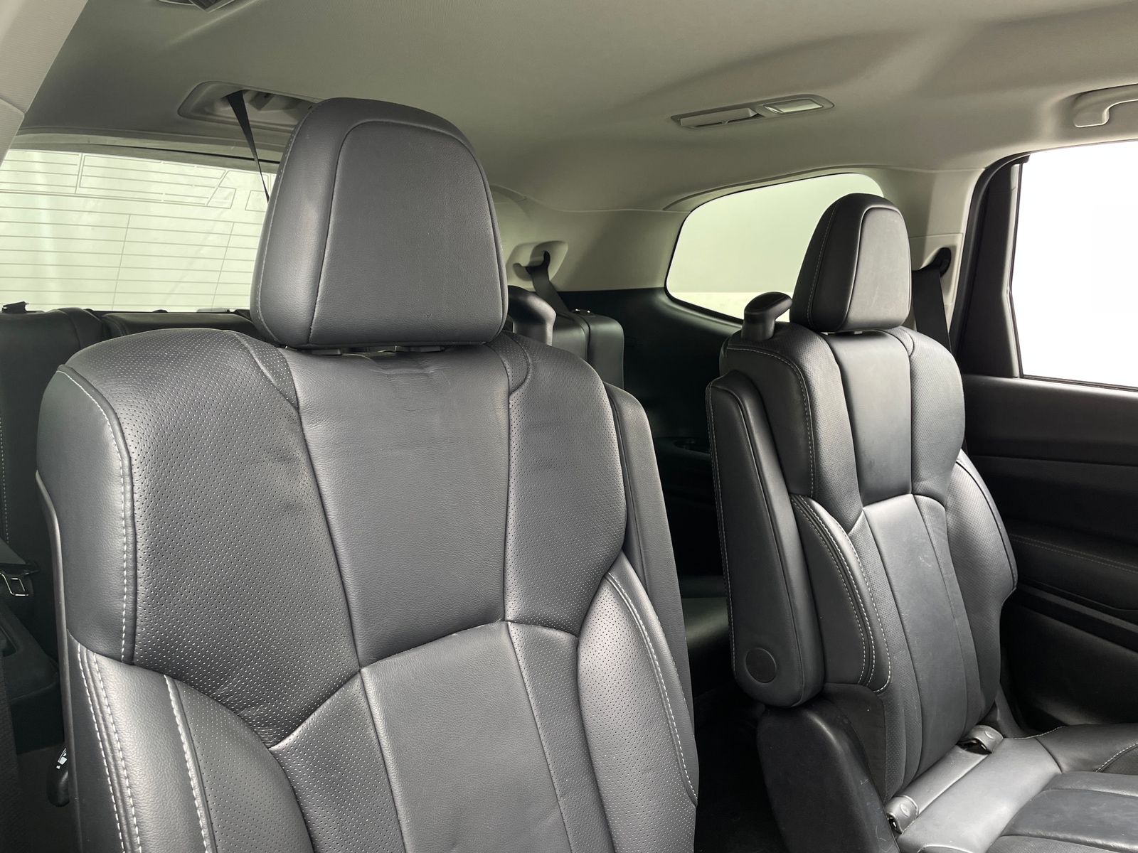 Thumbnail: 2020 Subaru Ascent - 5