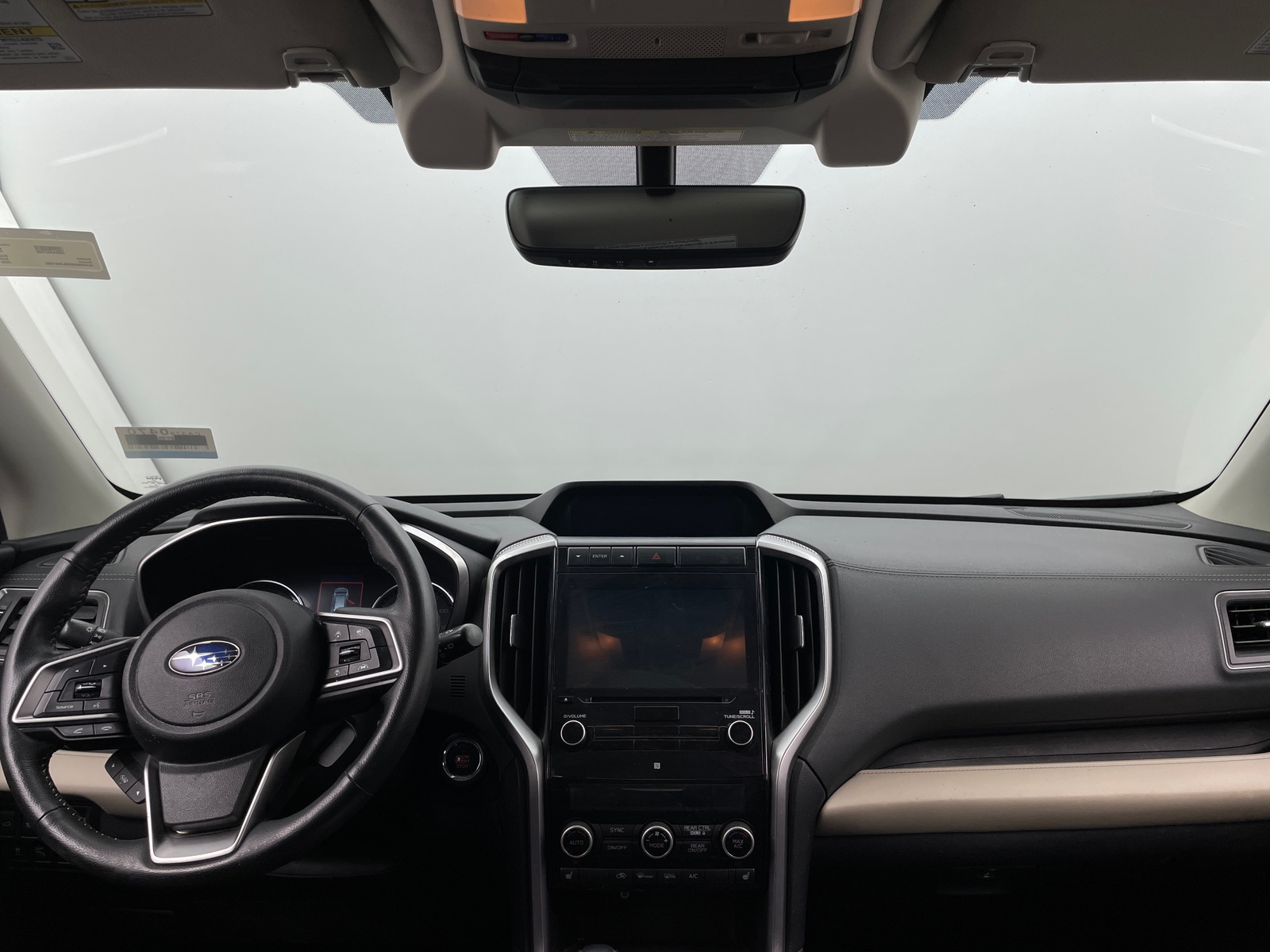 Thumbnail: 2020 Subaru Ascent - 2