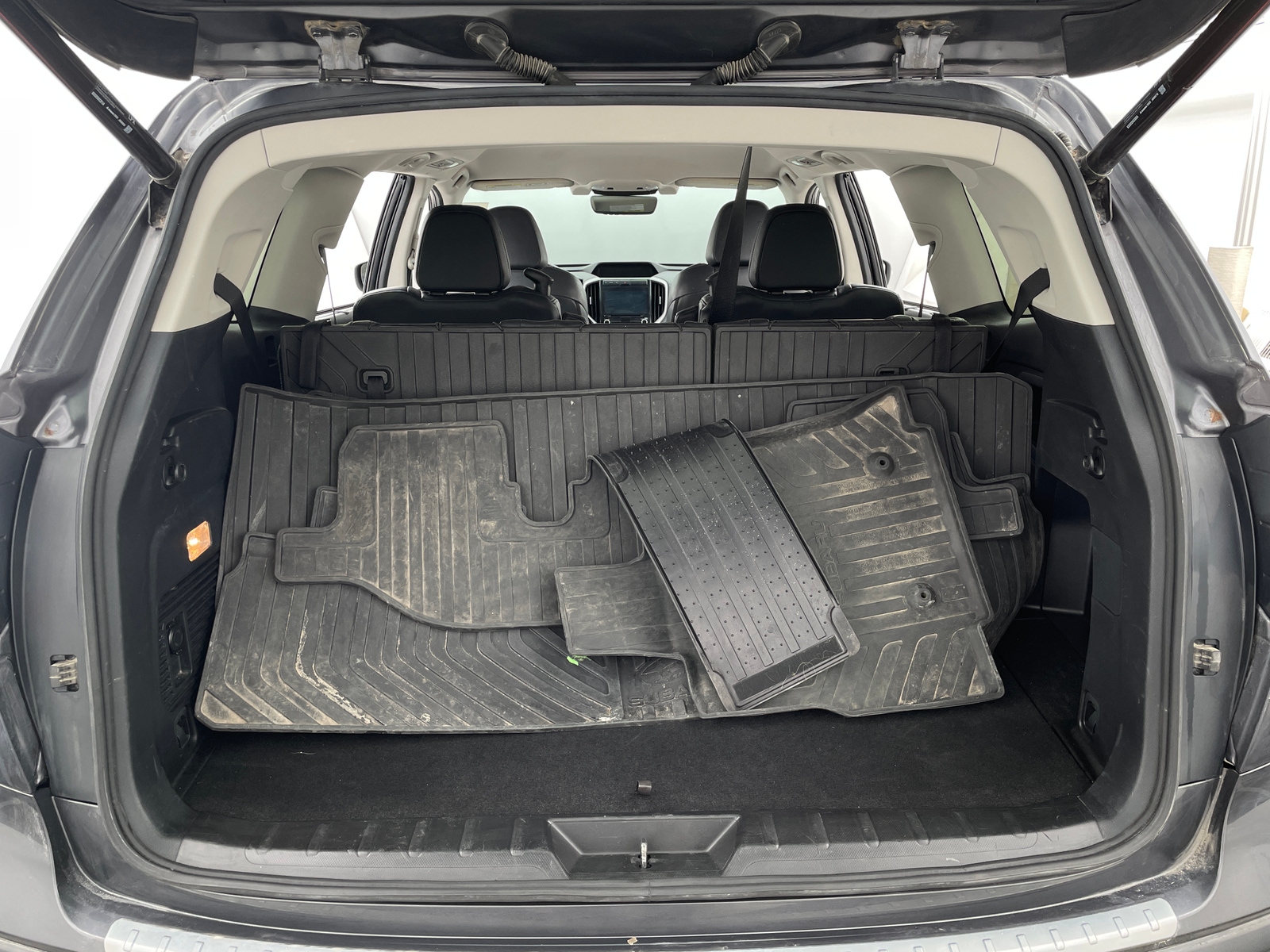 Thumbnail: 2020 Subaru Ascent - 6