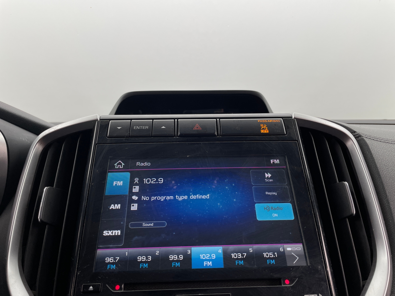 Thumbnail: 2020 Subaru Ascent - 3